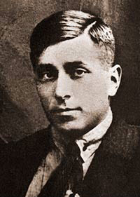 Михаил Зощенко
